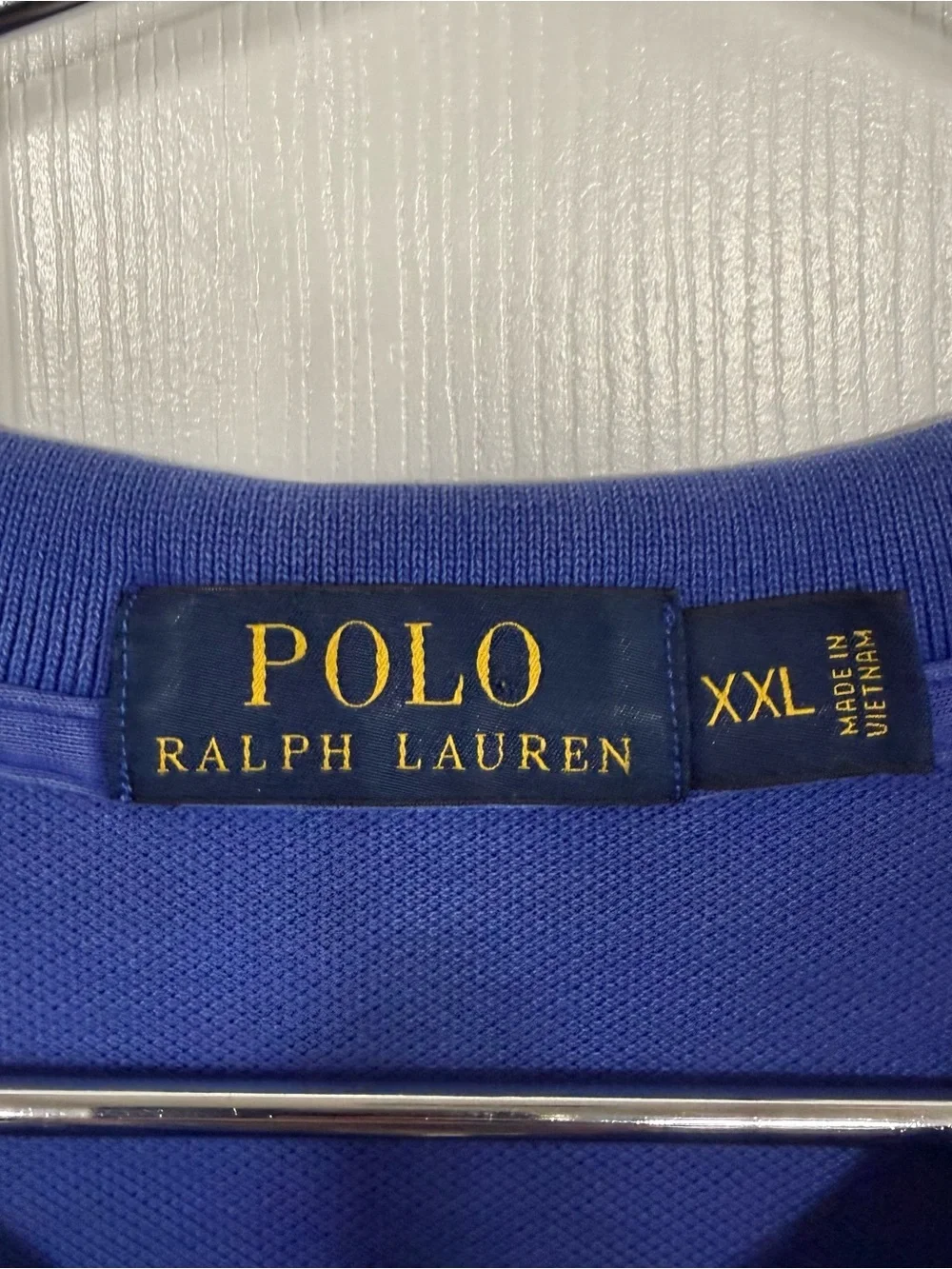 Men’s Ralph Lauren Polo